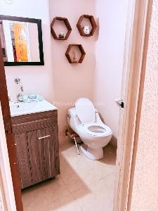 Casa de 4 alcobas en venta en Villa Del Prado, Bogotá, 198 m² · foto 4 de 20