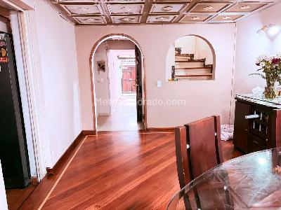 Casa de 4 alcobas en venta en Villa Del Prado, Bogotá, 198 m² · foto 5 de 20