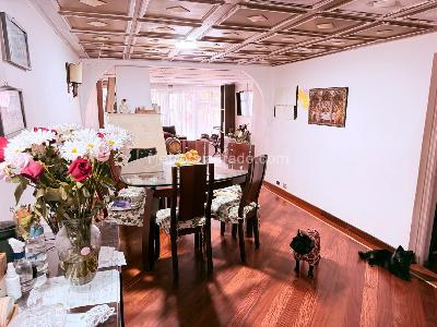 Casa de 4 alcobas en venta en Villa Del Prado, Bogotá, 198 m² · foto 6 de 20