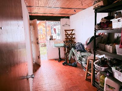 Casa de 4 alcobas en venta en Villa Del Prado, Bogotá, 198 m² · foto 9 de 20