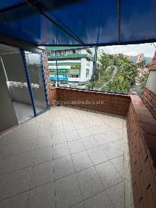 Apartamento de 5 alcobas en venta en Ibiza, Envigado, 133 m² · foto 11 de 20