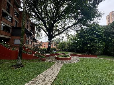 Apartamento de 5 alcobas en venta en Ibiza, Envigado, 133 m² · foto 15 de 20