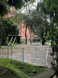 Apartamento de 5 alcobas en venta en Ibiza, Envigado, 133 m² · foto 20 de 20