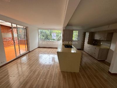 Apartamento de 5 alcobas en venta en Ibiza, Envigado, 133 m² · foto 3 de 20
