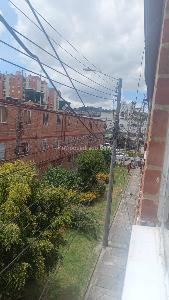 Apartamento de 2 alcobas en venta en Suba Lombardia, Bogotá, 49 m² · foto 2 de 8