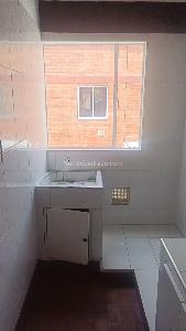 Apartamento de 2 alcobas en venta en Suba Lombardia, Bogotá, 49 m² · foto 7 de 8