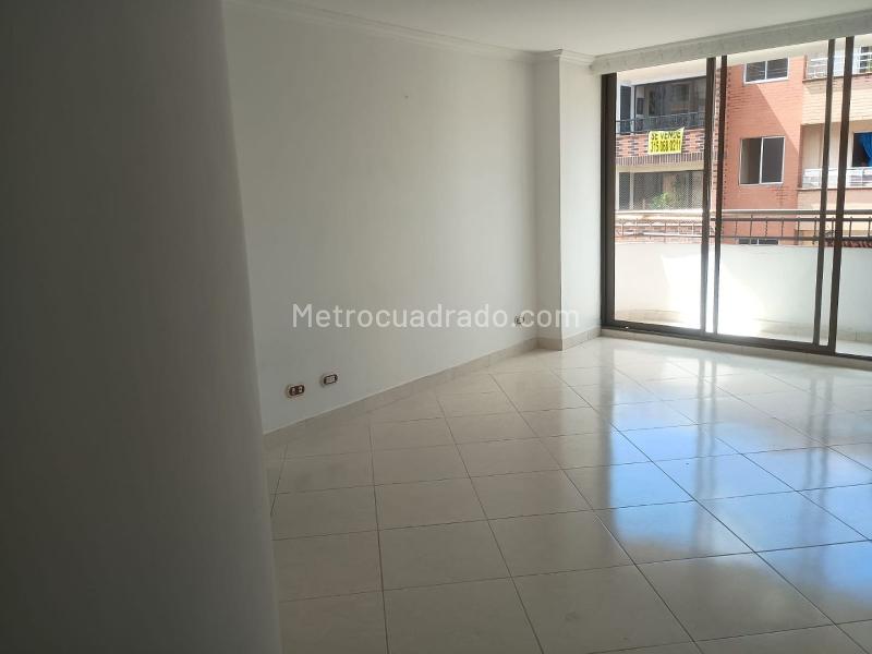 Apartamento en Arriendo, CALLE LARGA, Sabaneta
