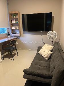 Apartamento en venta en San Vicente, Barranquilla · foto 4 de 6