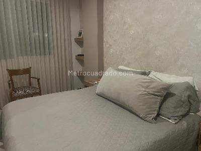 Apartamento en venta en San Vicente, Barranquilla · foto 2 de 6