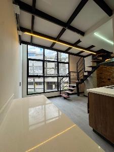 Apartamento en venta en Quinta Paredes, Bogotá · foto 2 de 8