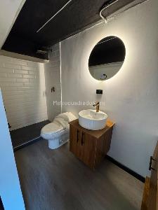 Apartamento en venta en Quinta Paredes, Bogotá · foto 3 de 8