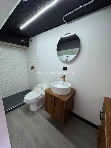 Apartamento en venta en Quinta Paredes, Bogotá · foto 5 de 8