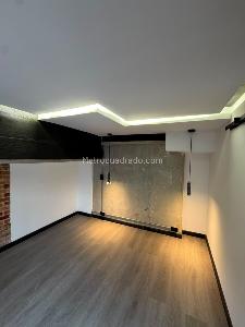 Apartamento en venta en Quinta Paredes, Bogotá · foto 7 de 8