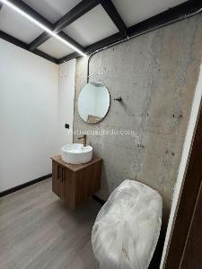 Apartamento en venta en Quinta Paredes, Bogotá · foto 8 de 8