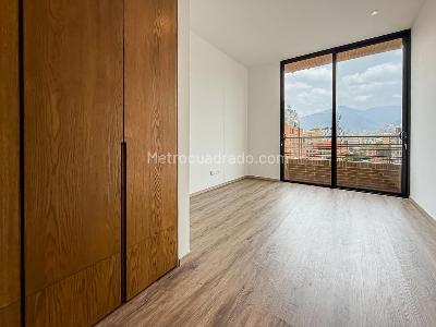 Apartamento de 2 alcobas en arriendo en Chico, Bogotá, 114 m² · foto 11 de 14