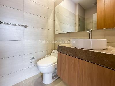 Apartamento de 2 alcobas en arriendo en Chico, Bogotá, 114 m² · foto 14 de 14