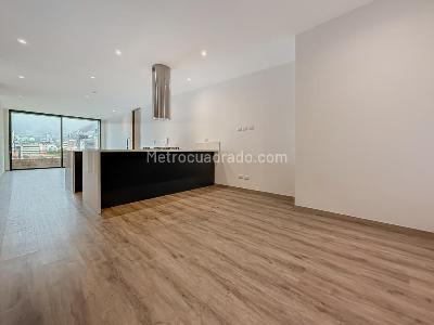 Apartamento de 2 alcobas en arriendo en Chico, Bogotá, 114 m² · foto 4 de 14