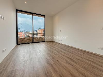 Apartamento de 2 alcobas en arriendo en Chico, Bogotá, 114 m² · foto 8 de 14