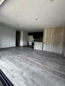 Apartamento de 2 alcobas en venta en El Poblado Tres Cantos Sector Hotel Intercontiental, Medellín, 79 m² · foto 9 de 17