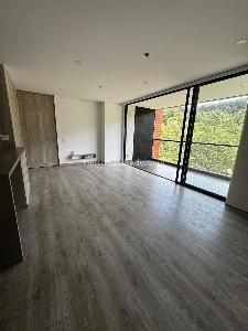 Apartamento de 2 alcobas en venta en El Poblado Tres Cantos Sector Hotel Intercontiental, Medellín, 79 m² · foto 10 de 17