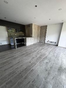 Apartamento de 2 alcobas en venta en El Poblado Tres Cantos Sector Hotel Intercontiental, Medellín, 79 m² · foto 11 de 17
