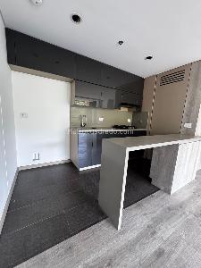 Apartamento de 2 alcobas en venta en El Poblado Tres Cantos Sector Hotel Intercontiental, Medellín, 79 m² · foto 2 de 17