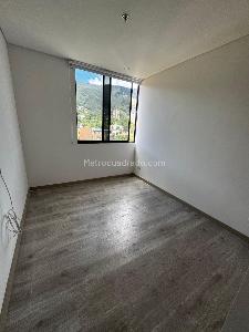 Apartamento de 2 alcobas en venta en El Poblado Tres Cantos Sector Hotel Intercontiental, Medellín, 79 m² · foto 8 de 17
