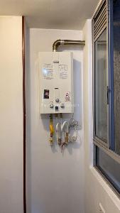 Apartamento en venta en La Felicidad, Bogotá · foto 2 de 9