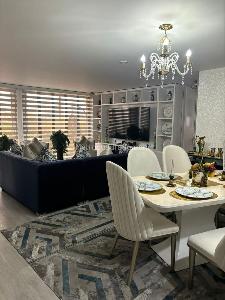 Apartamento en venta en La Felicidad, Bogotá · foto 2 de 14