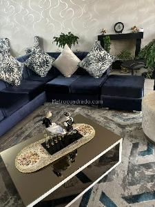 Apartamento en venta en La Felicidad, Bogotá · foto 3 de 14
