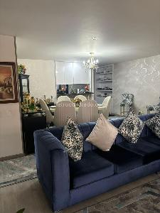 Apartamento en venta en La Felicidad, Bogotá · foto 4 de 14