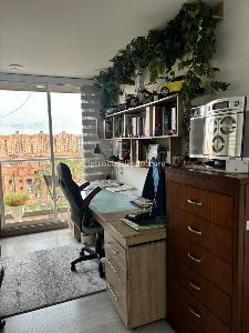Apartamento en venta en La Felicidad, Bogotá · foto 13 de 14