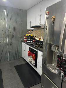 Apartamento en venta en La Felicidad, Bogotá · foto 9 de 14