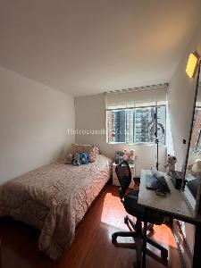Apartamento en venta en La Felicidad, Bogotá · foto 10 de 15