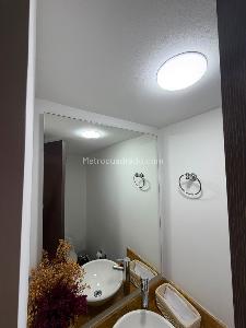 Apartamento en venta en La Felicidad, Bogotá · foto 4 de 15
