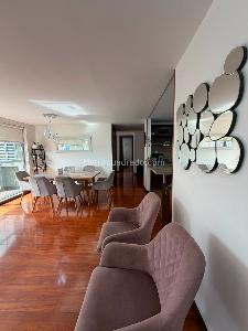 Apartamento en venta en La Felicidad, Bogotá · foto 2 de 15