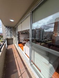 Apartamento en venta en La Felicidad, Bogotá · foto 5 de 15