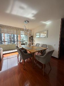 Apartamento en venta en La Felicidad, Bogotá · foto 3 de 15