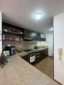 Apartamento en venta en La Felicidad, Bogotá · foto 6 de 15