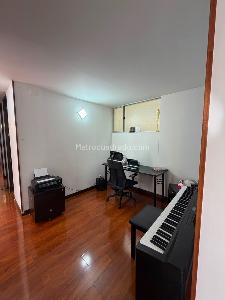 Apartamento en venta en La Felicidad, Bogotá · foto 9 de 15