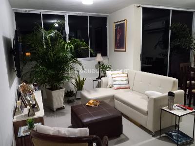 Apartamento en venta en Betania, Barranquilla · foto 2 de 10