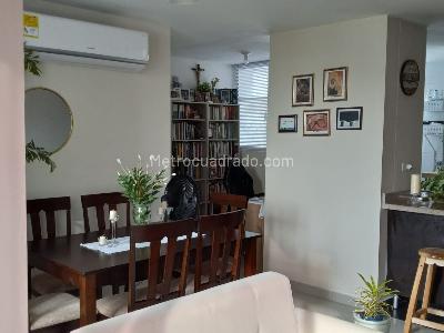 Apartamento en venta en Betania, Barranquilla · foto 4 de 10