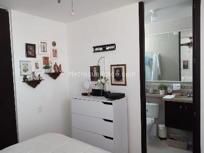 Apartamento en venta en Betania, Barranquilla · foto 7 de 10