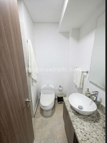 Piso – Cartagena de Indias, Manga - Vista 3