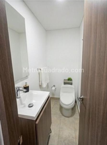 Piso – Cartagena de Indias, Manga - Vista 4