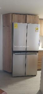 Apartamento de 2 alcobas en venta en Chapinero Alto La Salle, Bogotá, 57 m² · foto 11 de 20