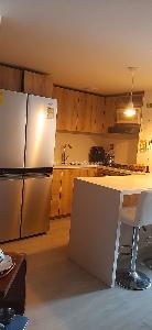 Apartamento de 2 alcobas en venta en Chapinero Alto La Salle, Bogotá, 57 m² · foto 12 de 20
