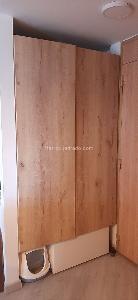 Apartamento de 2 alcobas en venta en Chapinero Alto La Salle, Bogotá, 57 m² · foto 14 de 20