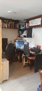 Apartamento de 2 alcobas en venta en Chapinero Alto La Salle, Bogotá, 57 m² · foto 15 de 20