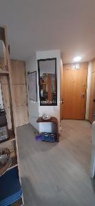 Apartamento de 2 alcobas en venta en Chapinero Alto La Salle, Bogotá, 57 m² · foto 16 de 20